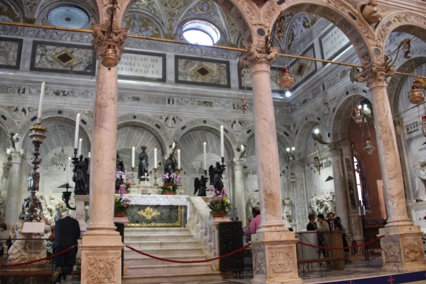 Iglesia de San Antonio de Padua