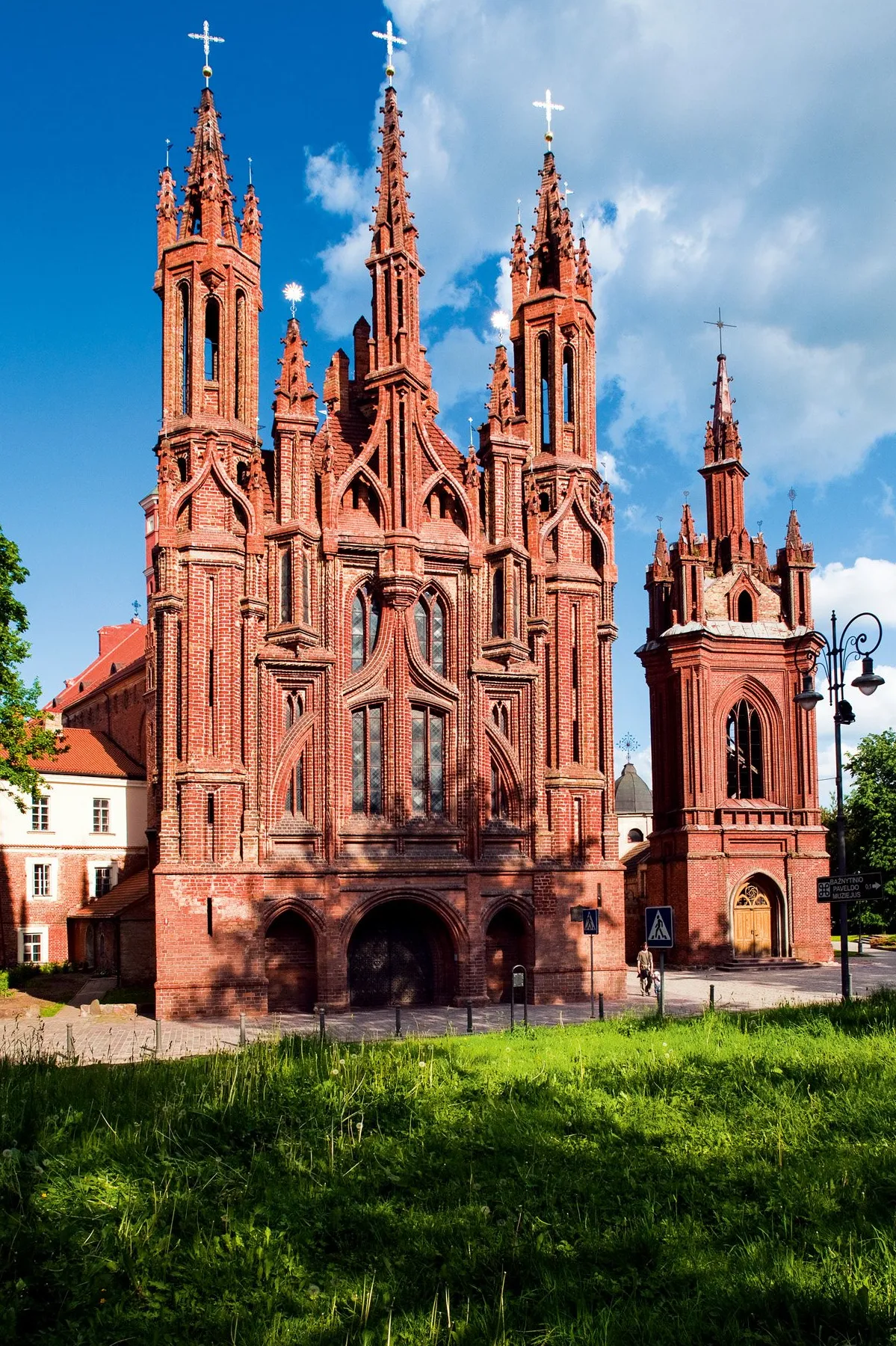 Iglesia de Santa Ana