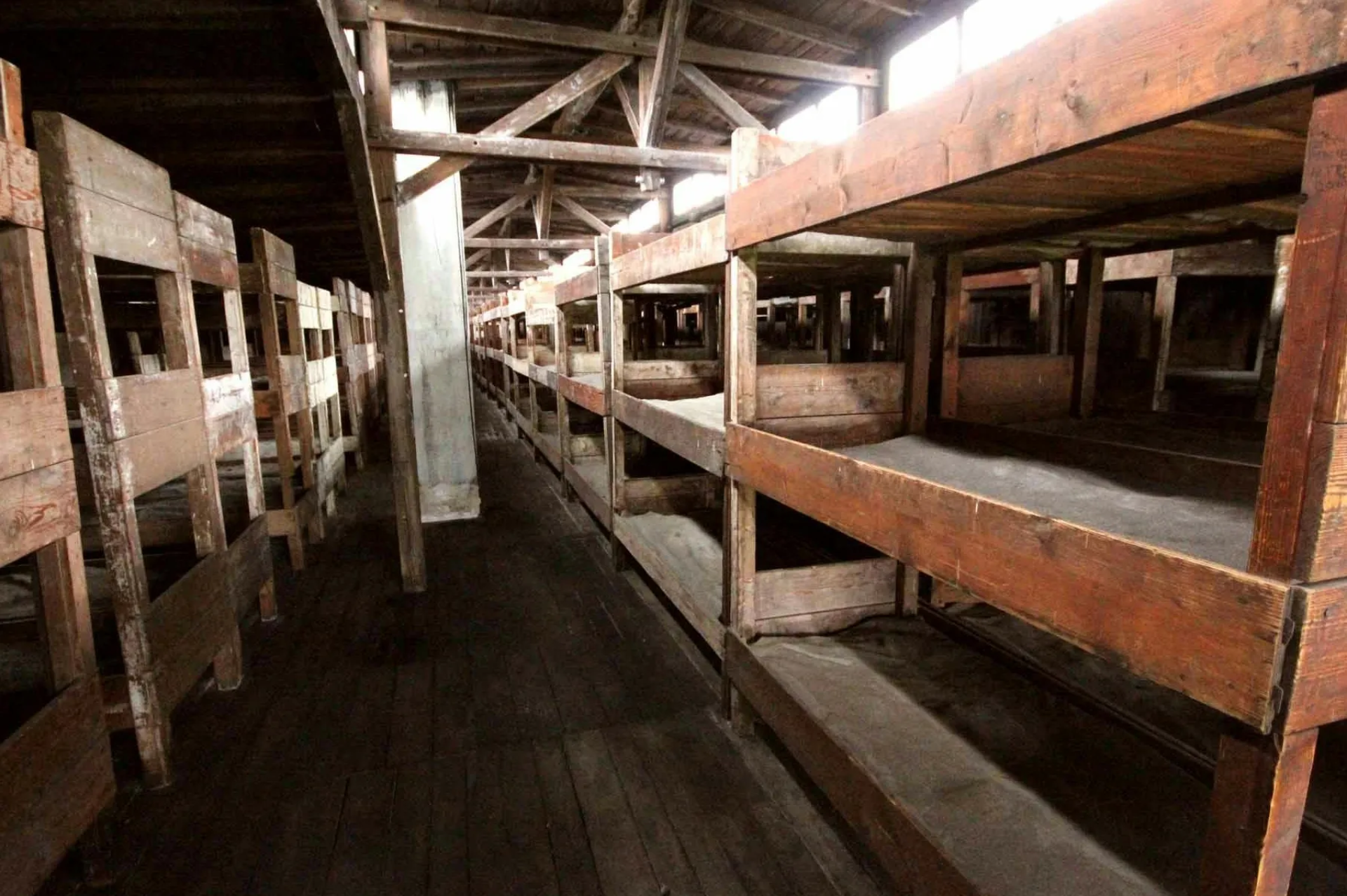 Museo Estatal de Majdanek