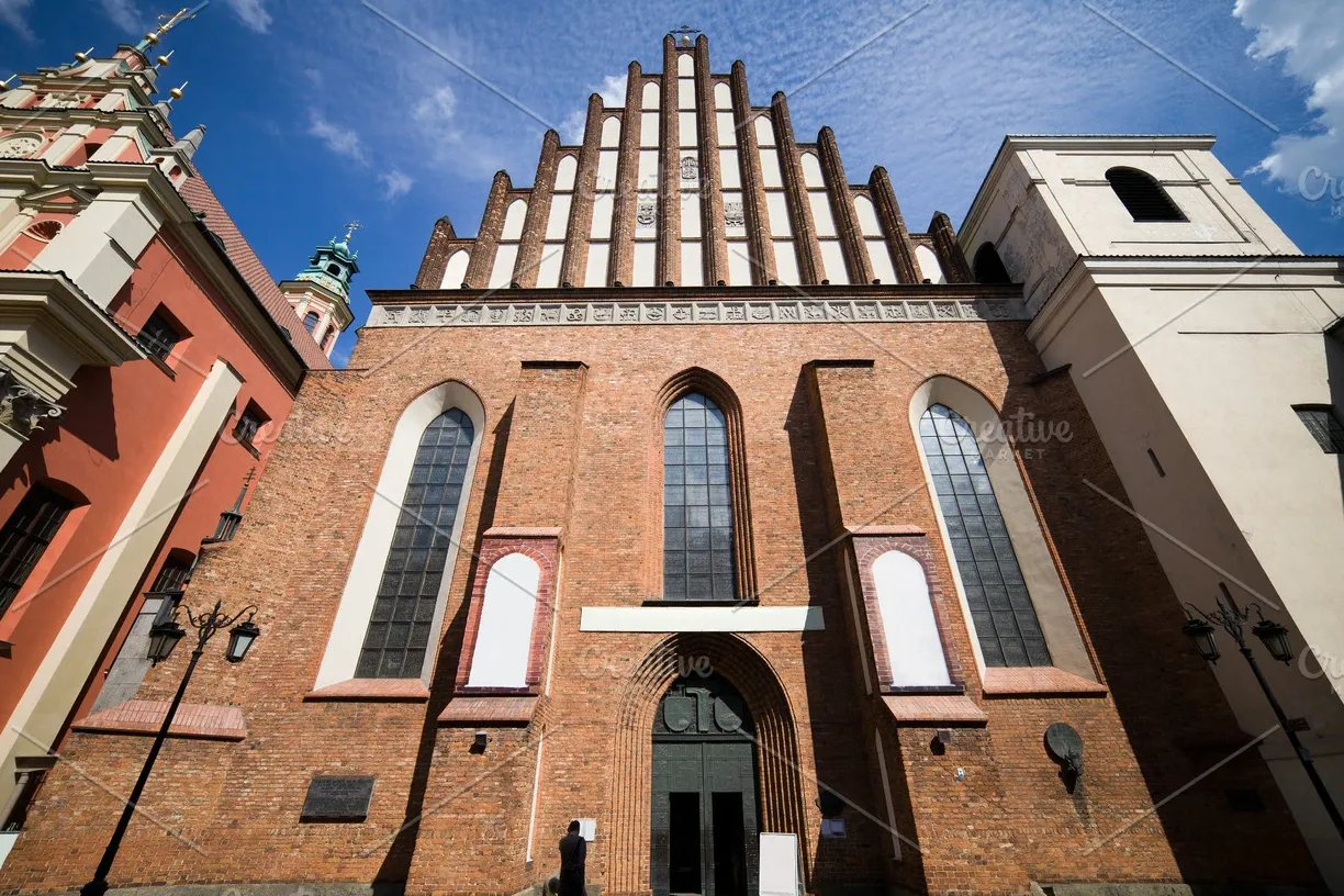 Catedral de San Juan