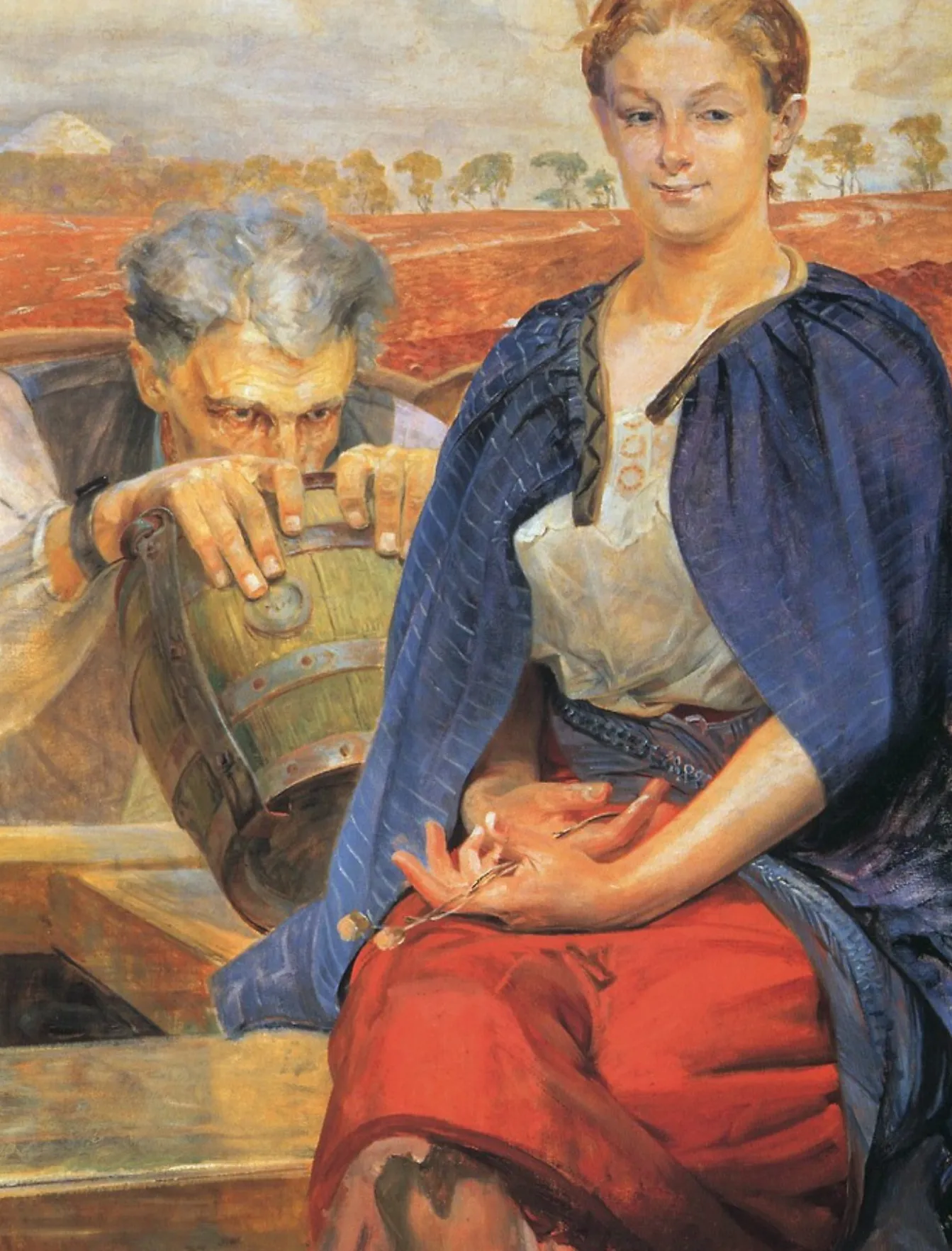 Museo de Jacek Malczewski