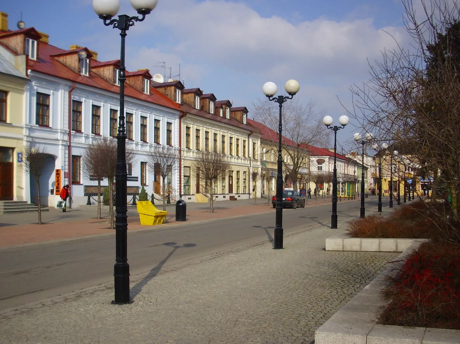 Galería Podlaska