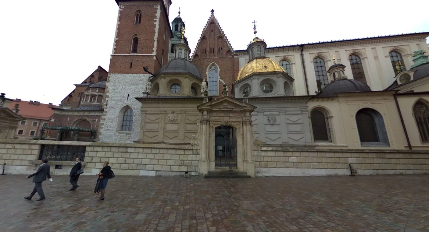 Iglesia de San Estanislao