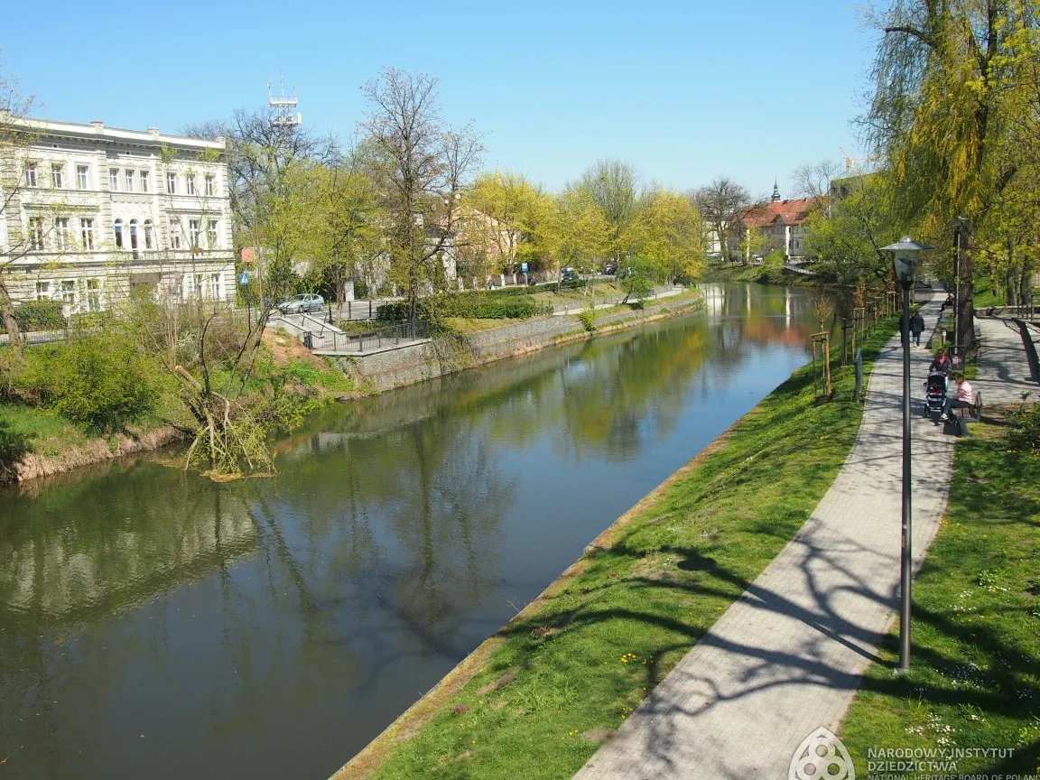 El Parque Pasieka