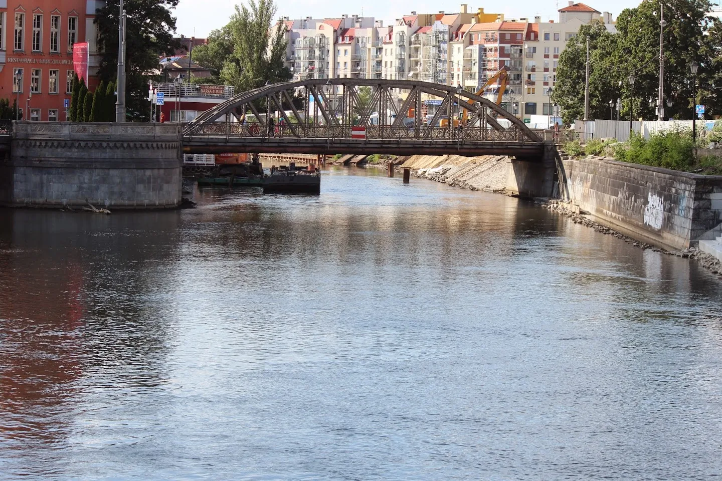 Puente del Puente Viejo