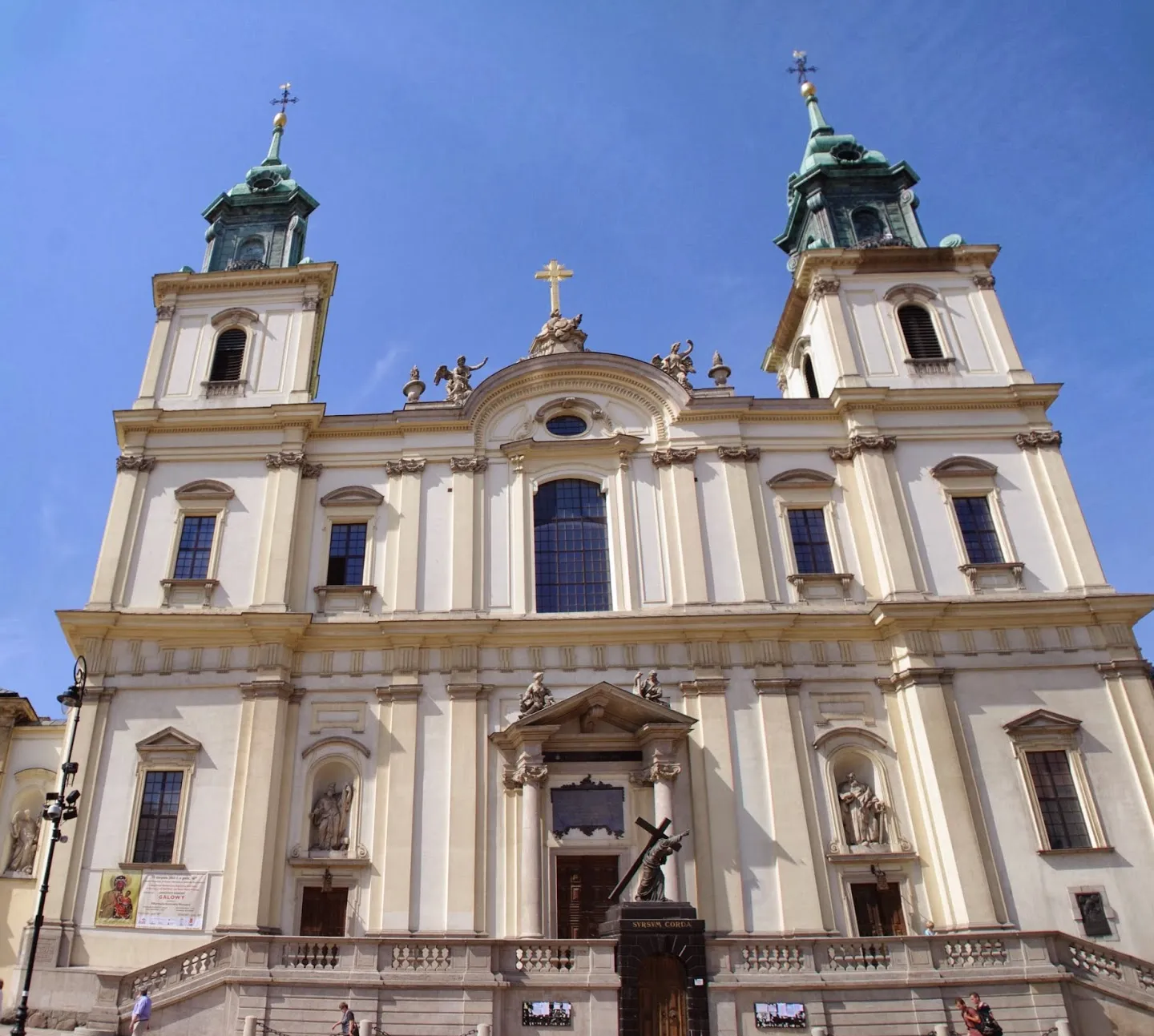 Iglesia de la Santa Cruz