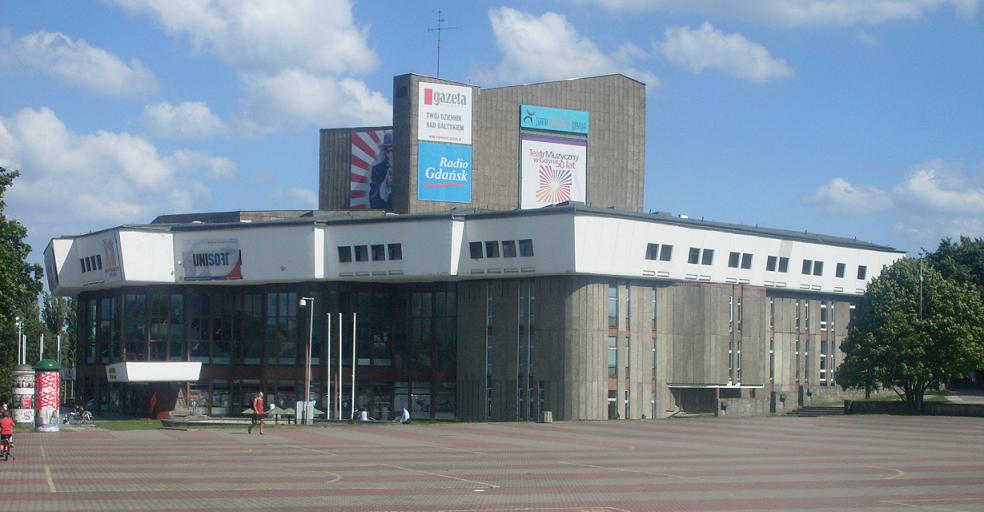 Audioguía de Musical Teatro De D Baduszkowa