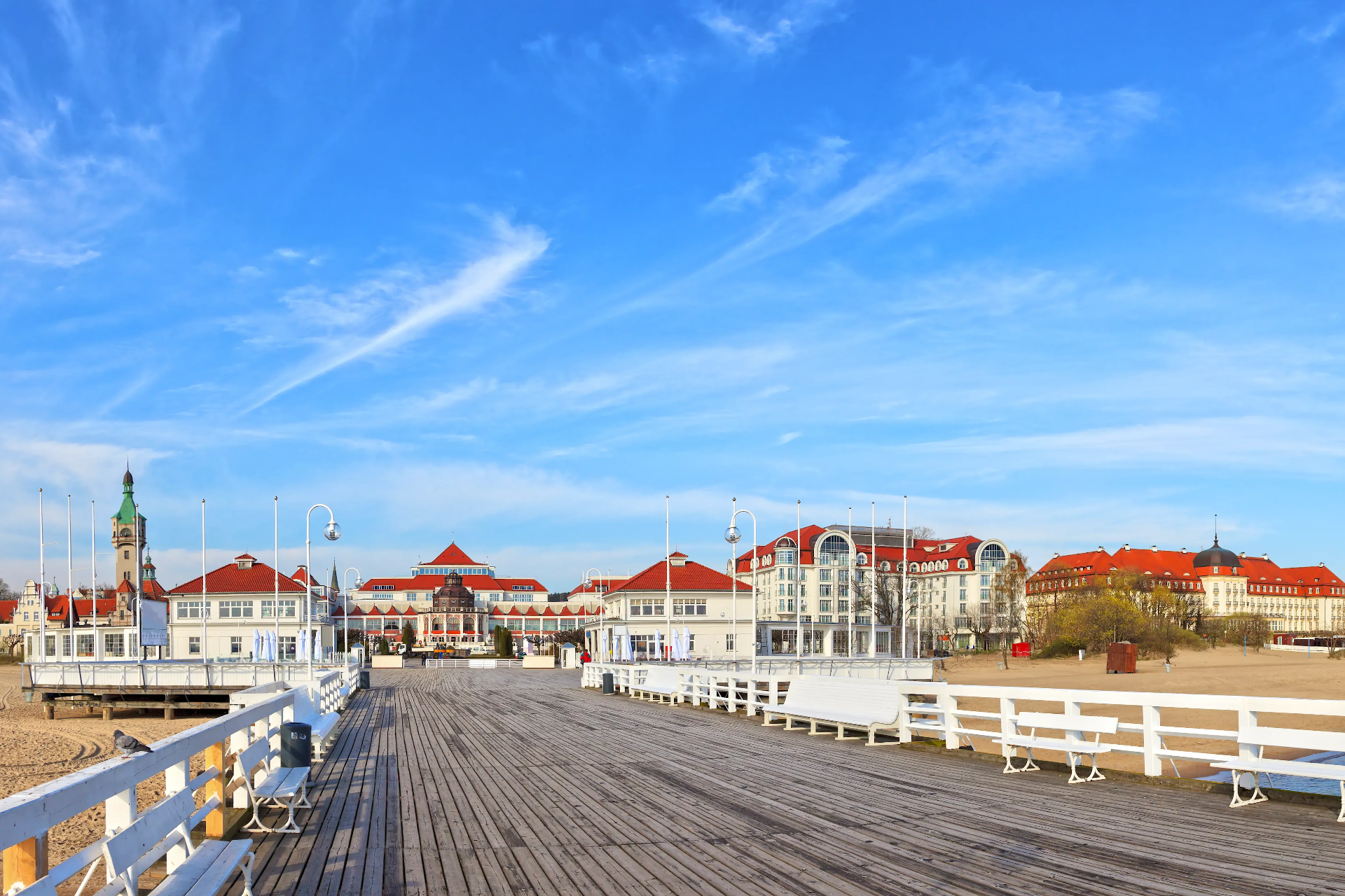 Museo de Sopot