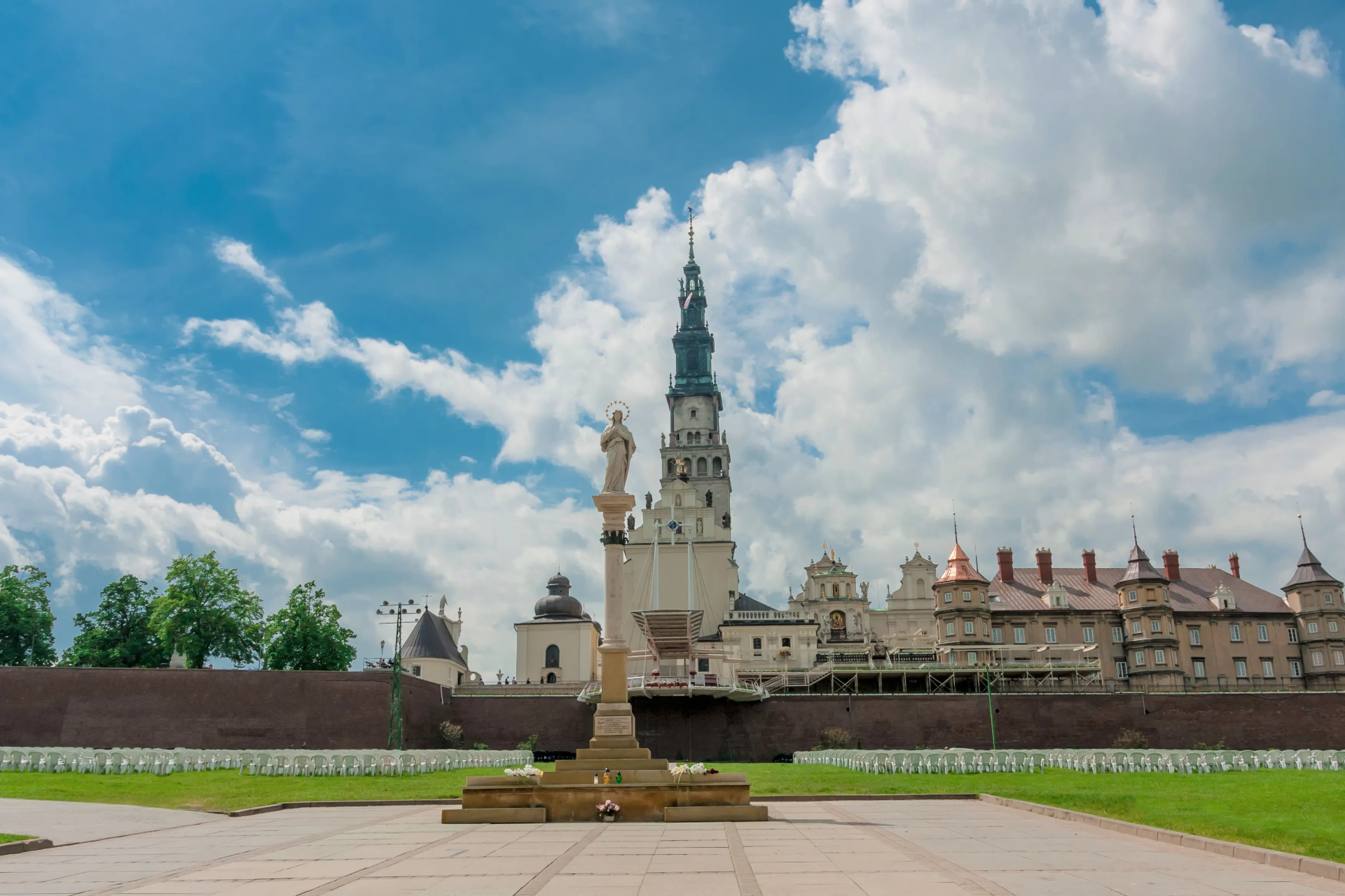 Monasterio de Jasna Góra