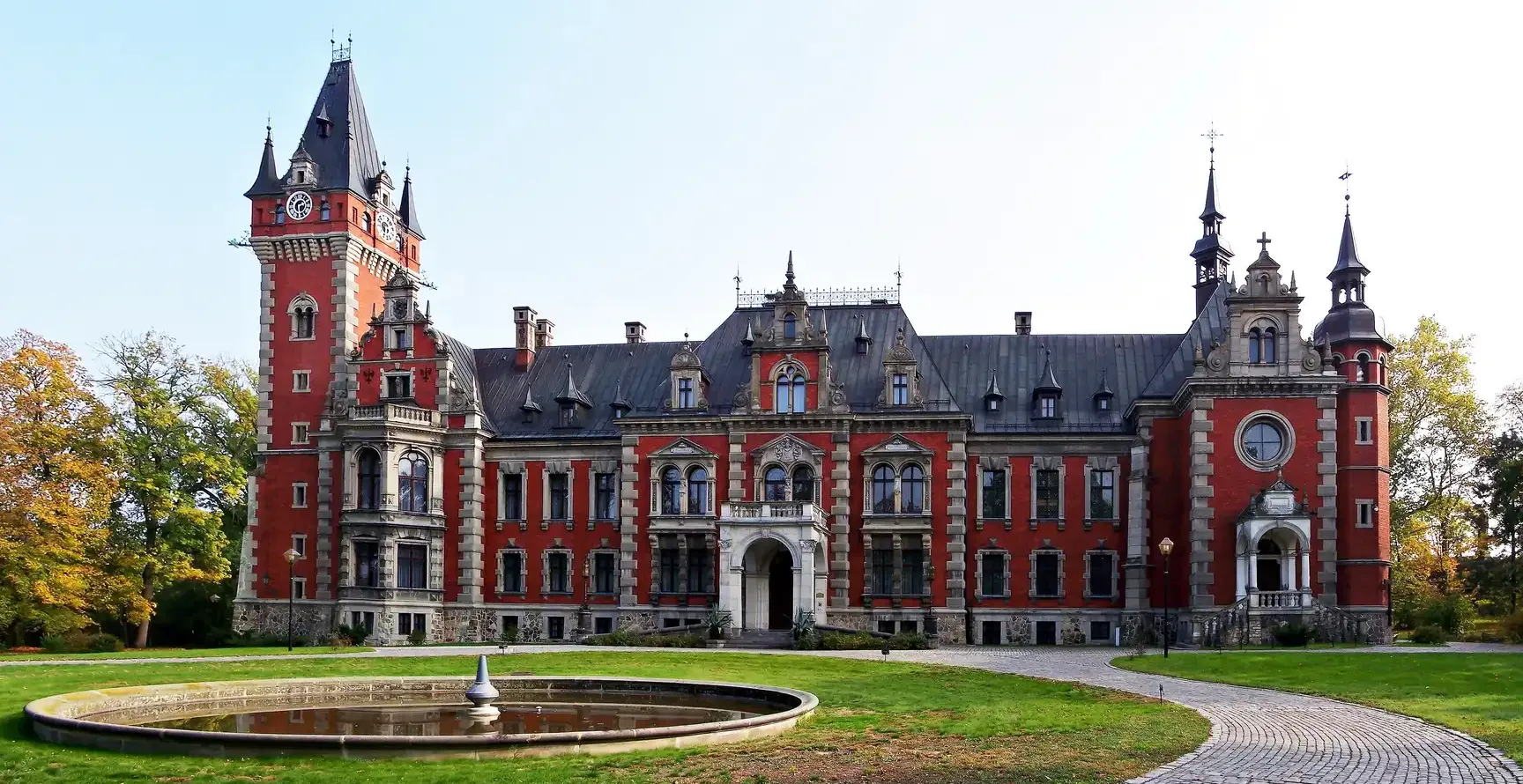 Palacio de Plawniowice