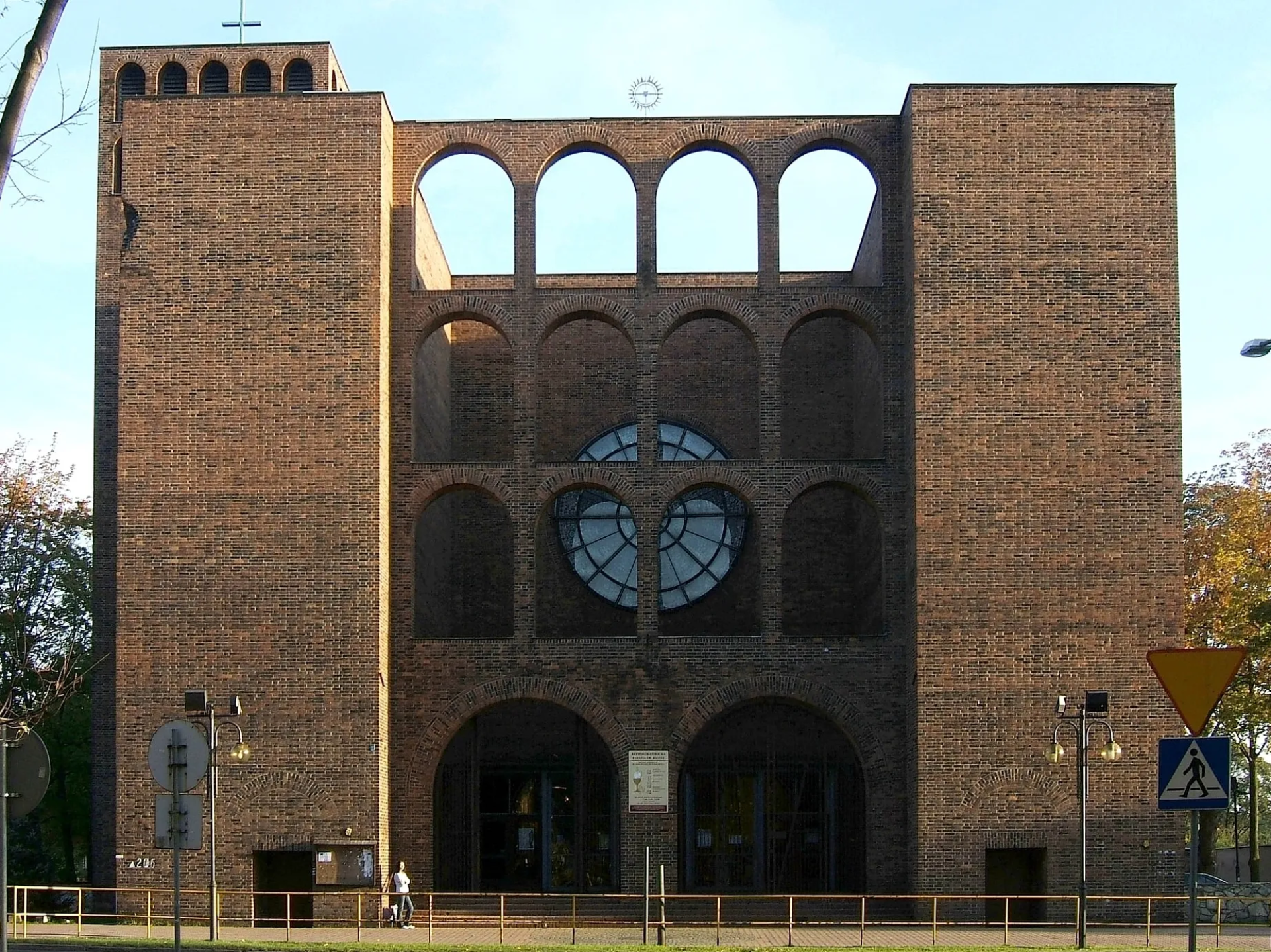 Catedral de San José