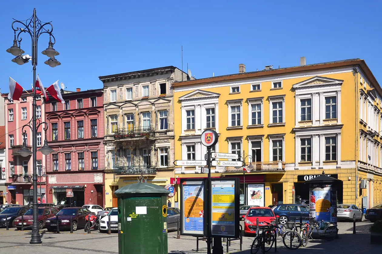 Rynek