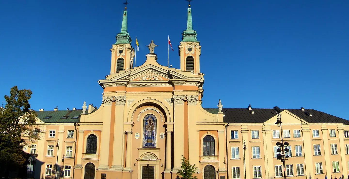 Iglesia del Espíritu Santo