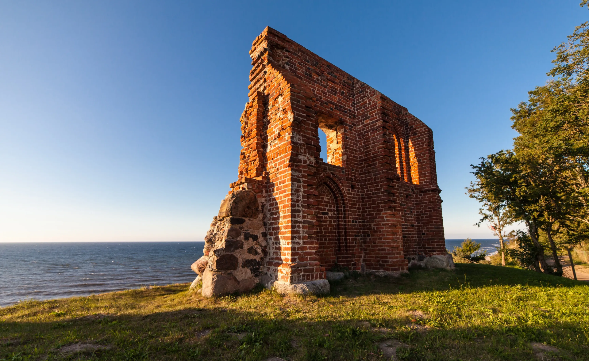 Parque de Pomerania