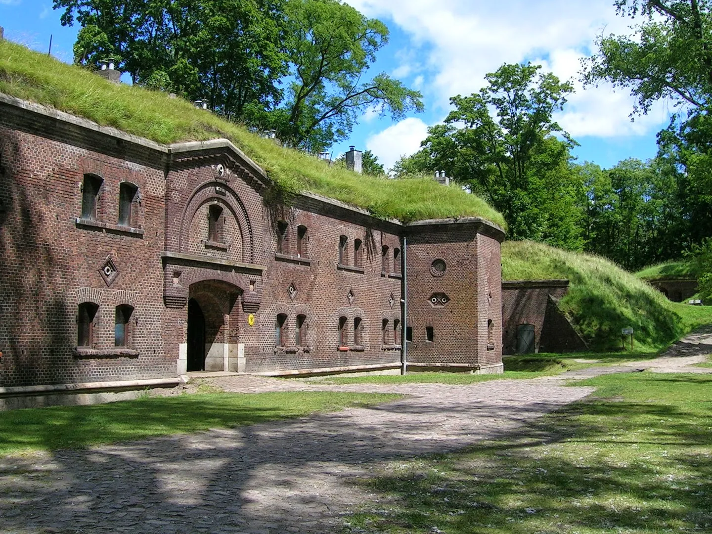 Fuerte de Gerharda