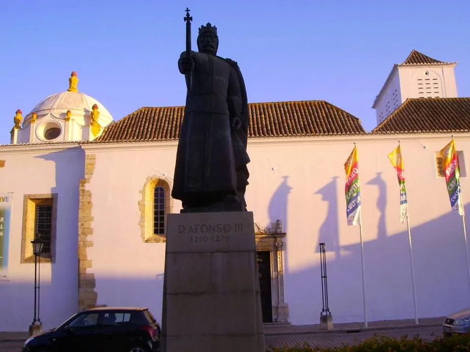 Museo Municipal de Faro