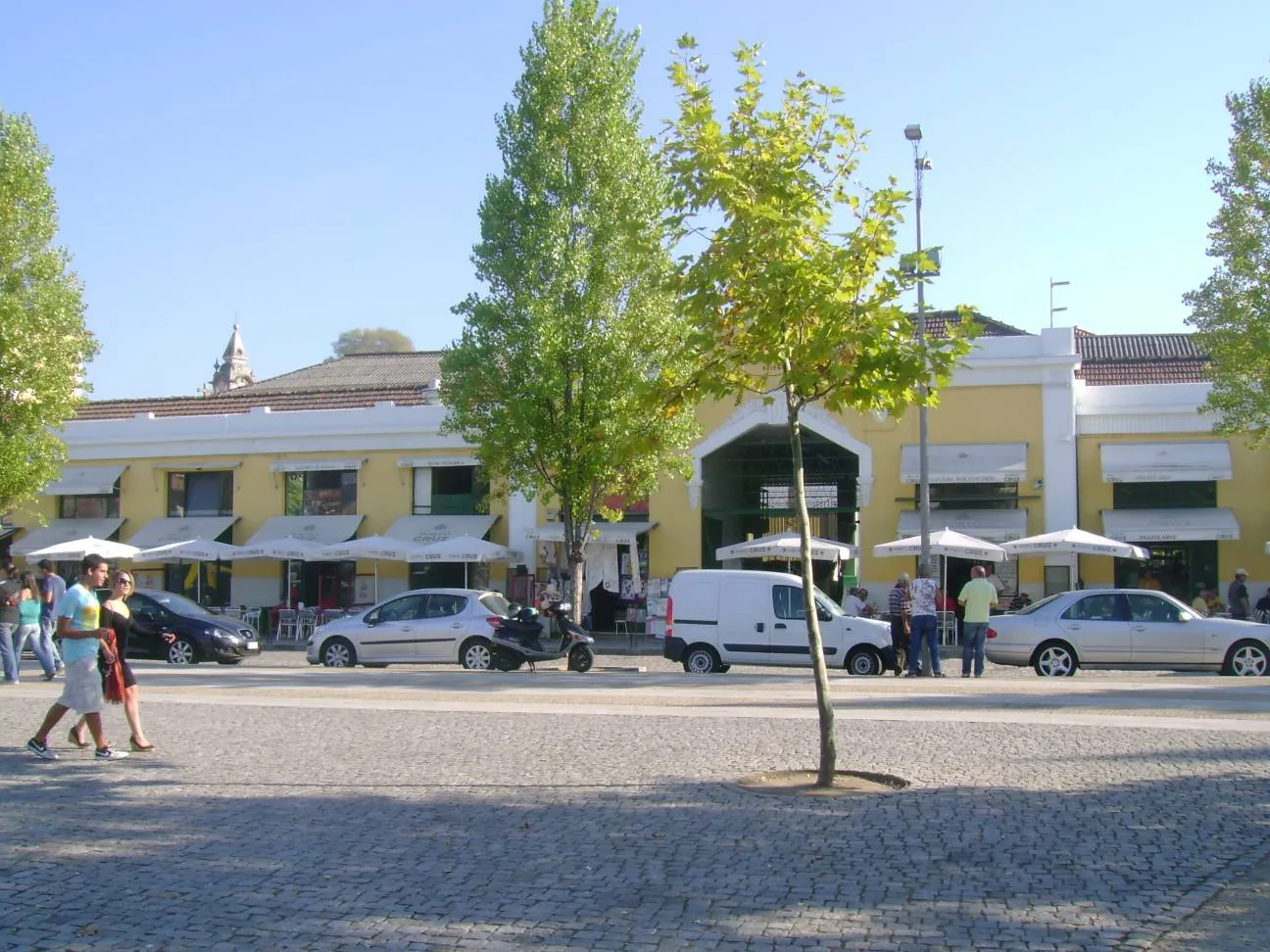 Mercado Beira-Rio