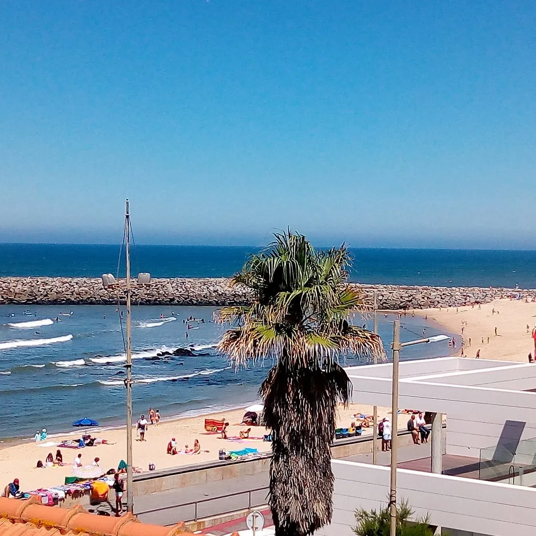 Espinho, en Aveiro, Portugal