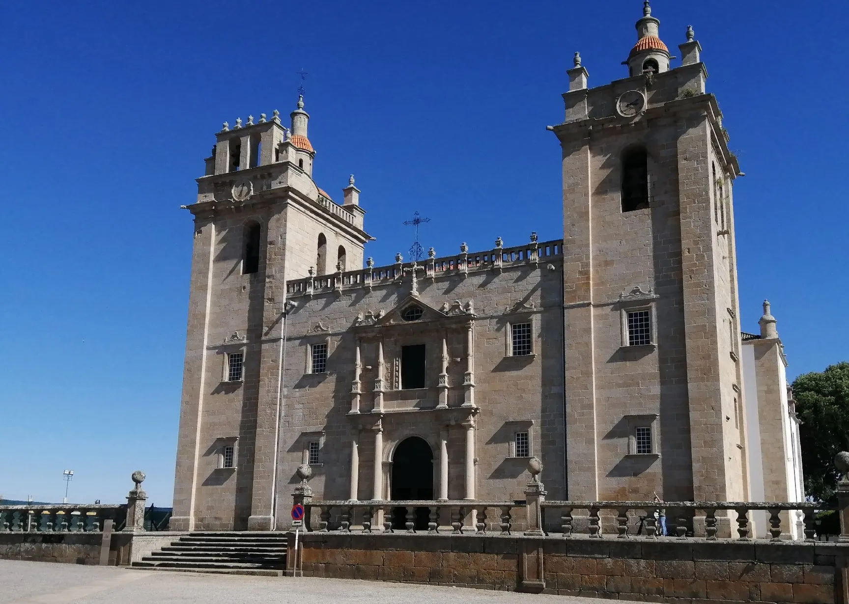 Catedral de Miranda do Douro