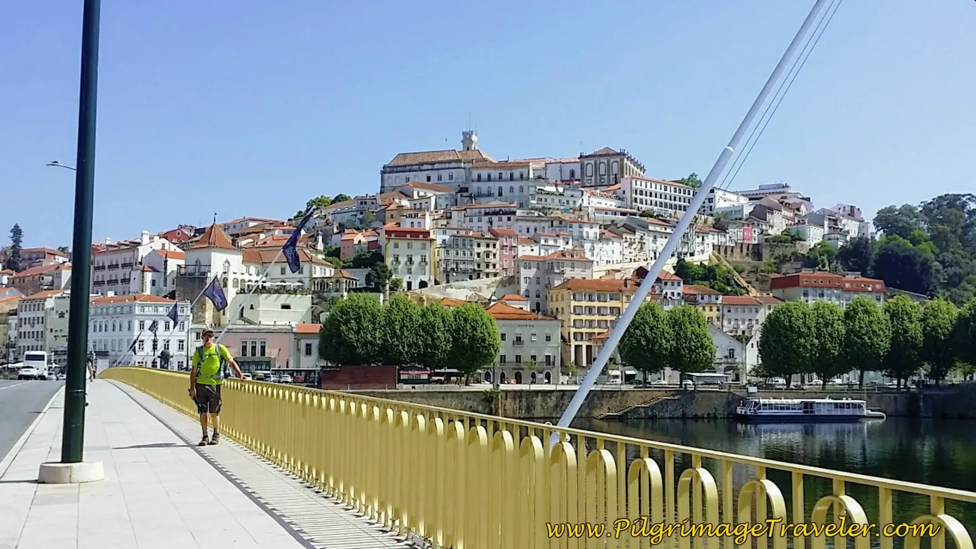 Puente de Santa Clara