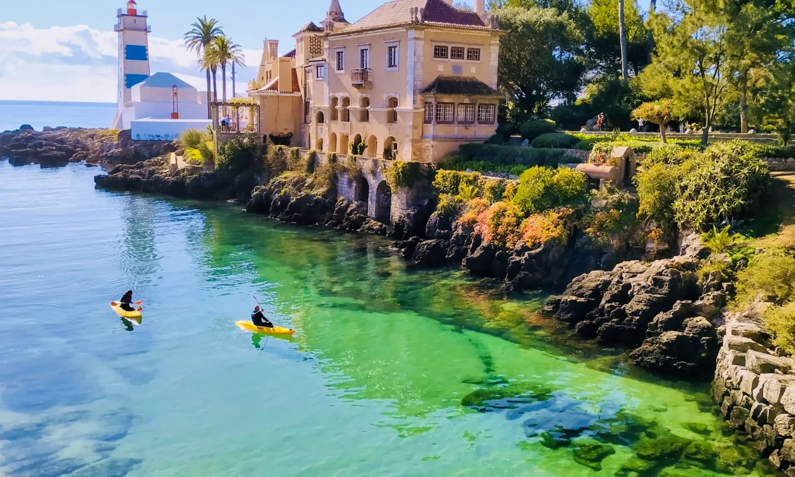 Cascais, Lisboa, Portugal