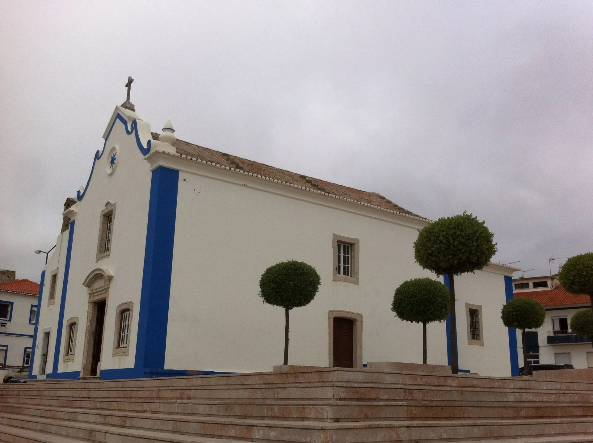 Igreja de Santa Marta
