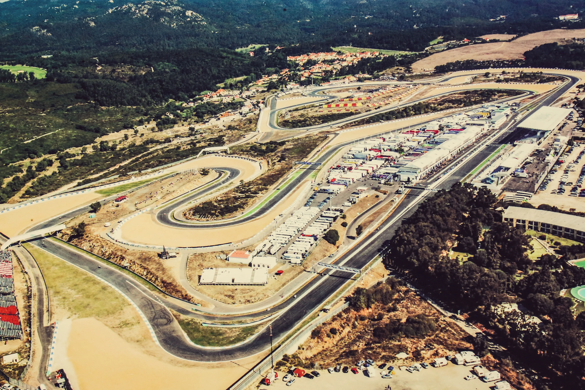 Autódromo de Estoril