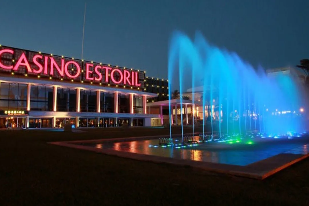 Casino de Estoril