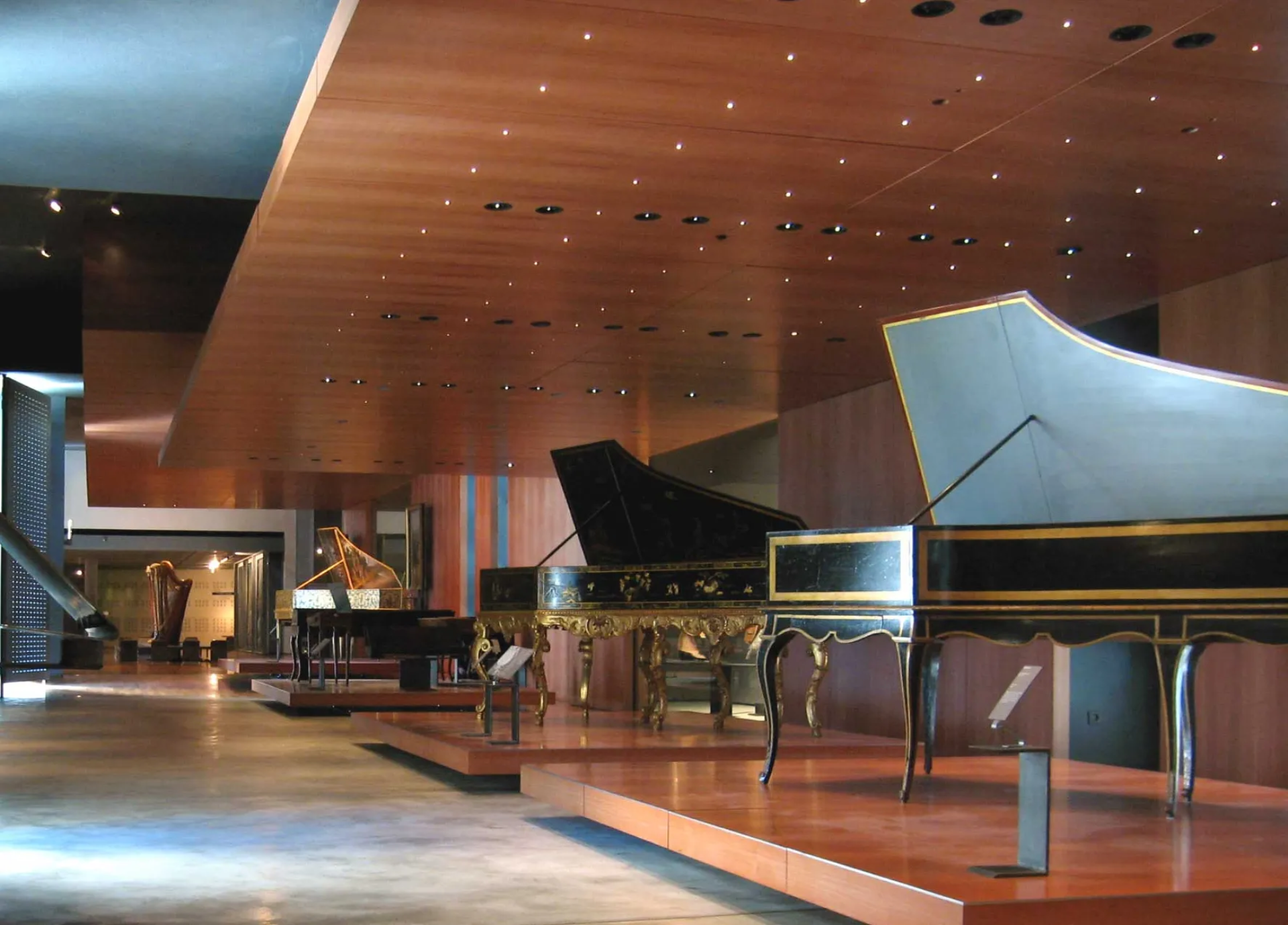 Museo de la Música Portuguesa