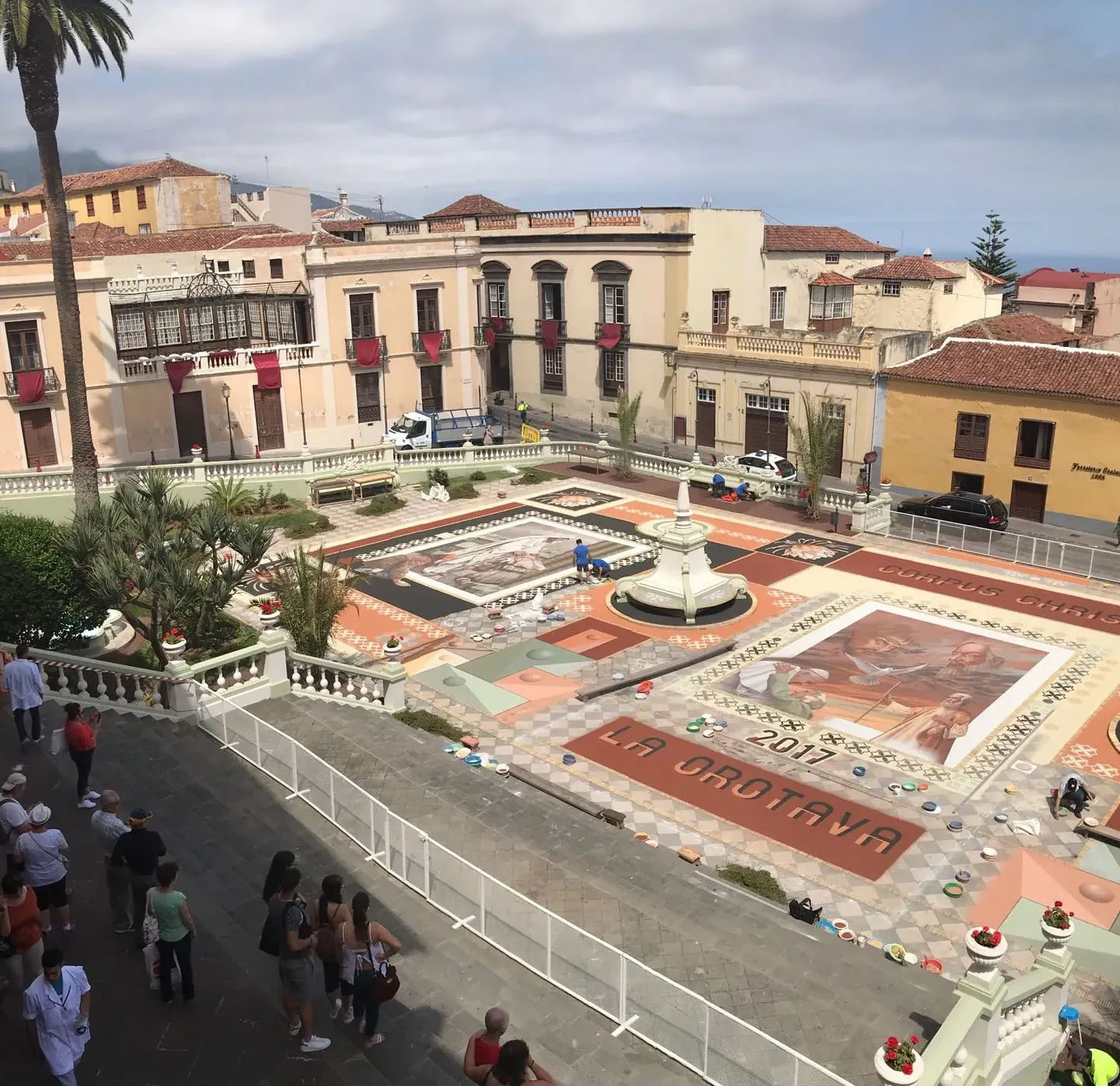 Museo de la Alfombra