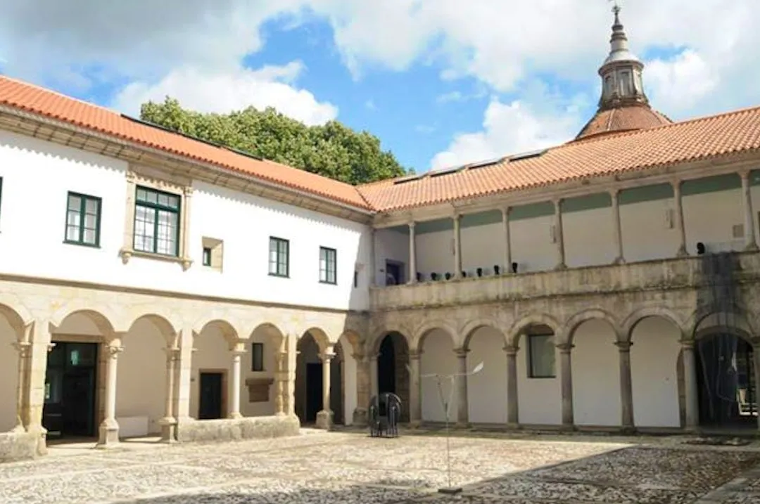 Museo Amadeo de Souza-Cardoso