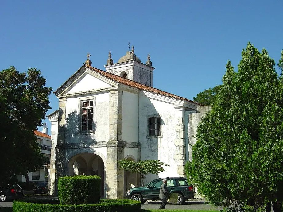 Igreja de Santa Maria de Marvila