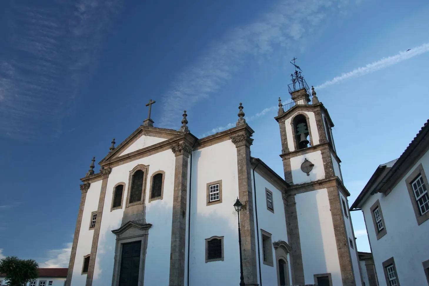 Iglesia de Santo Estêvão