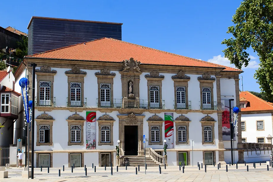 Teatro Ribeiro Conceição