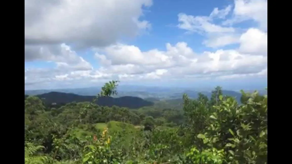 Cerro Maravilla