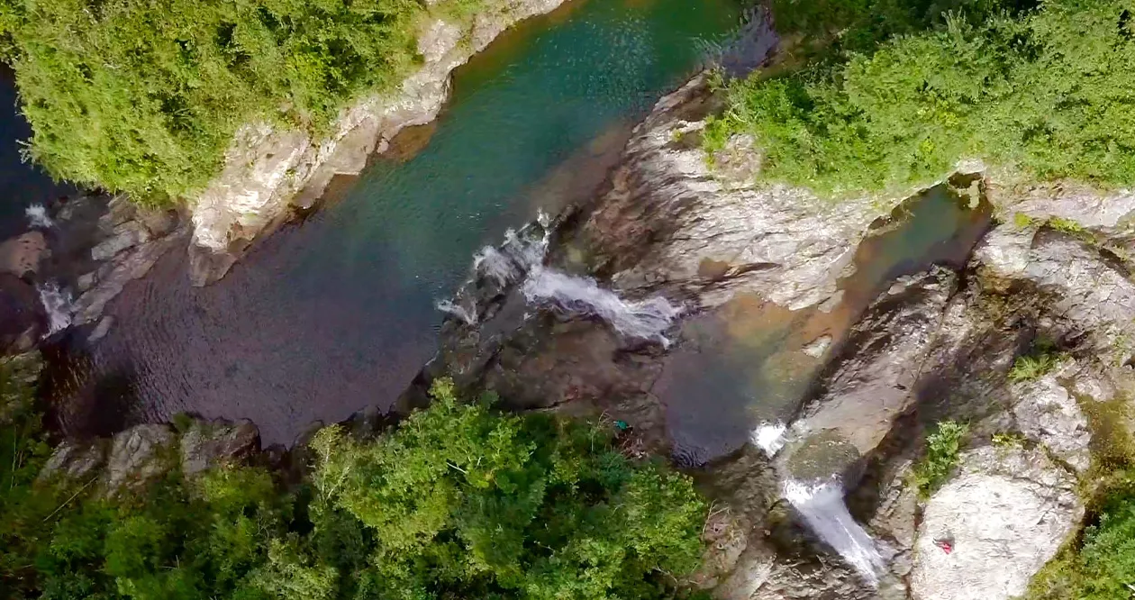 Charco El Ataúd