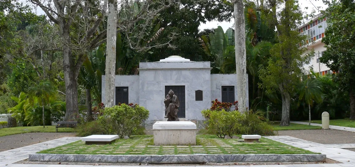 Museo Casa Natal Luis Muñoz Rivera