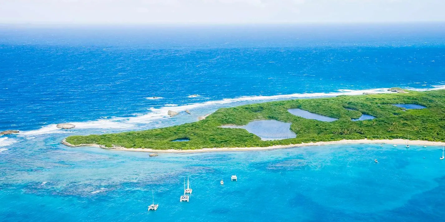 Cayo Icacos