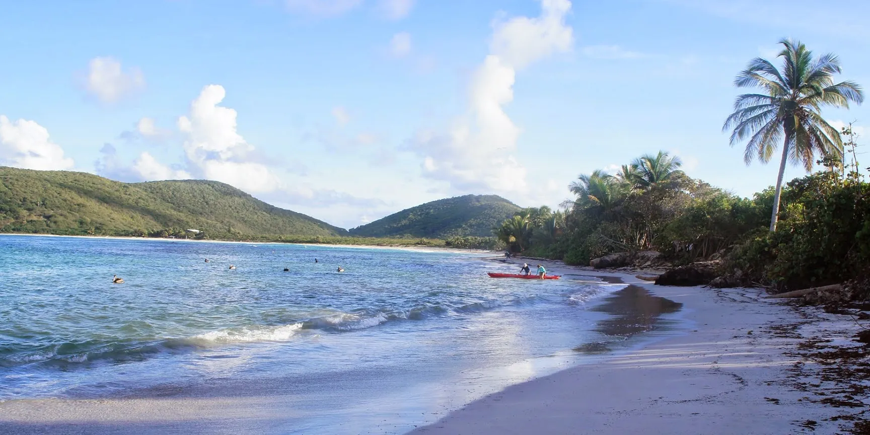 Culebra y Vieques