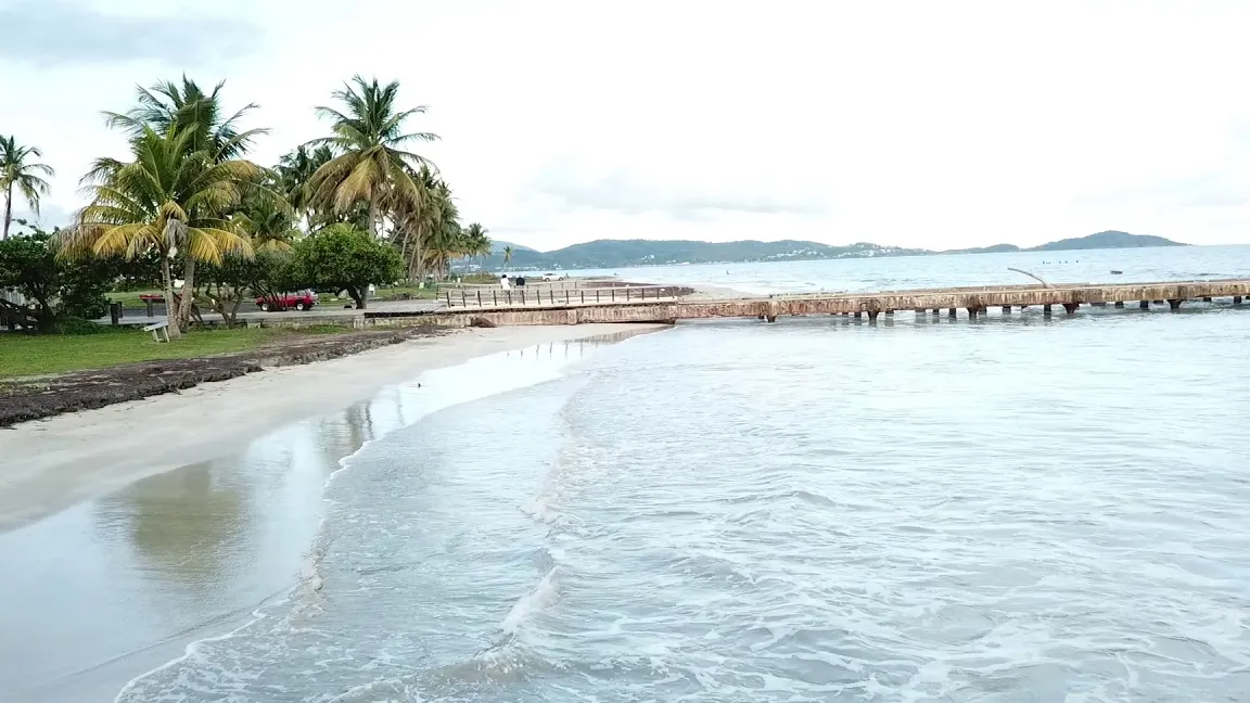 Lago Guayanés