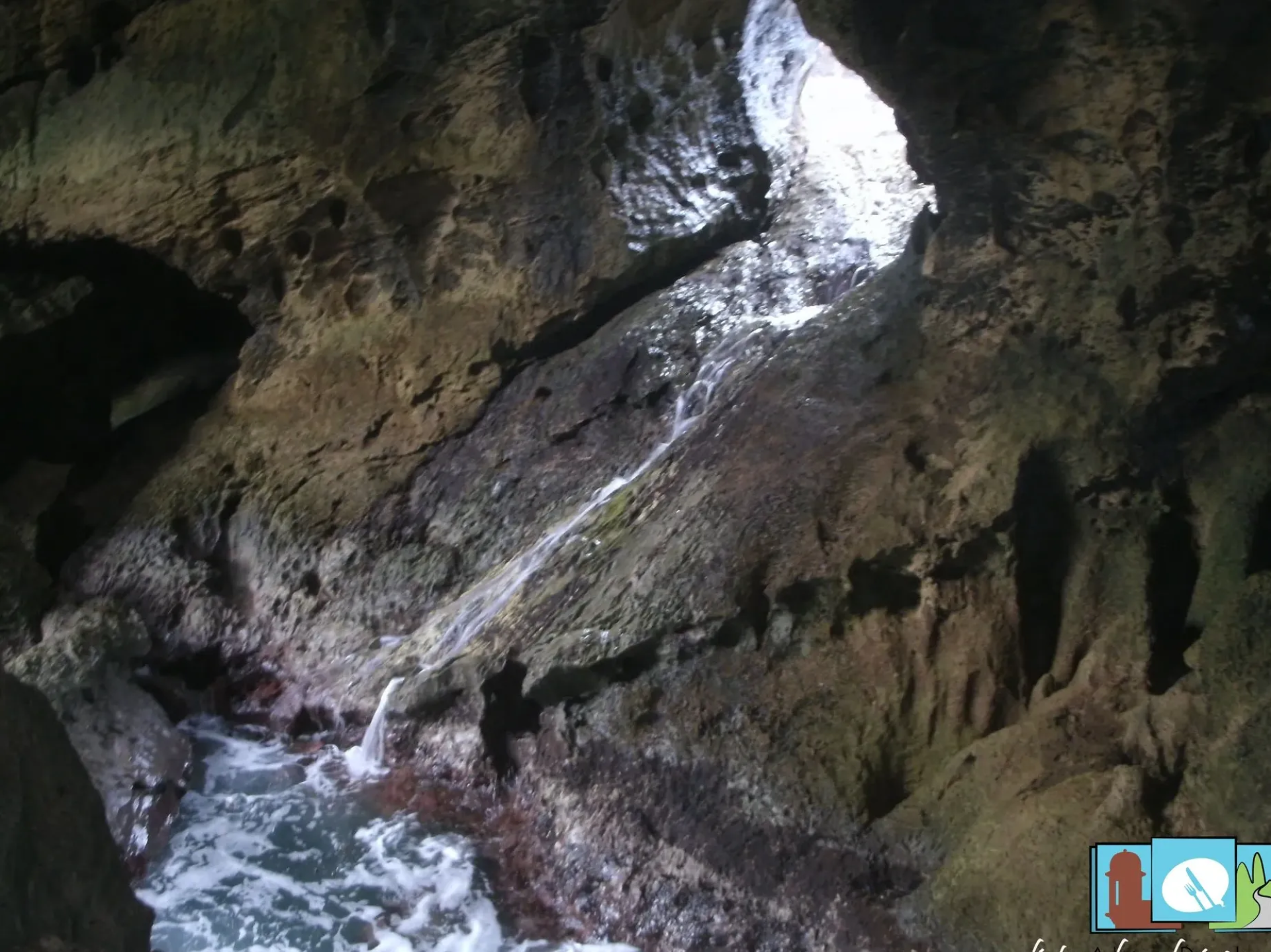 Cueva del Indio