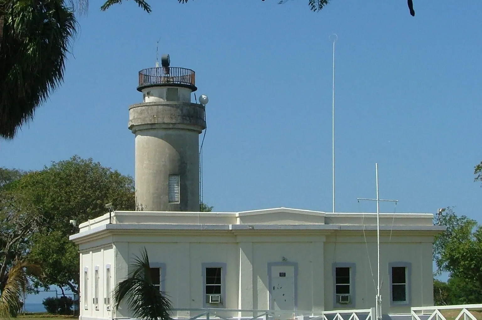 Faro de Punta Borinquen