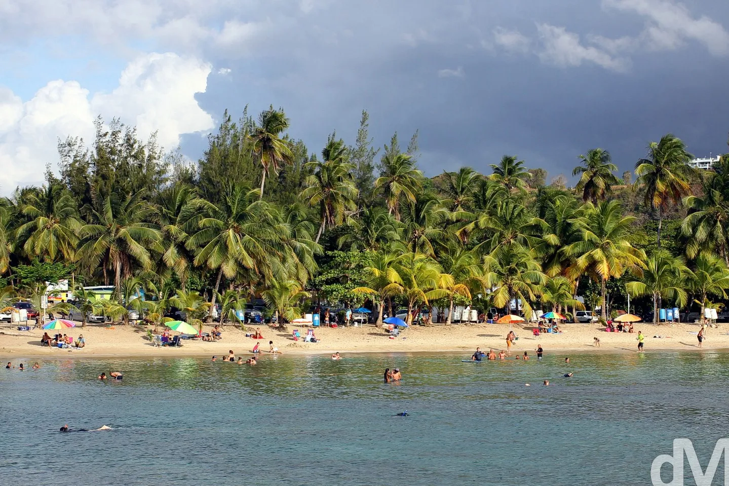 Playa Jobos