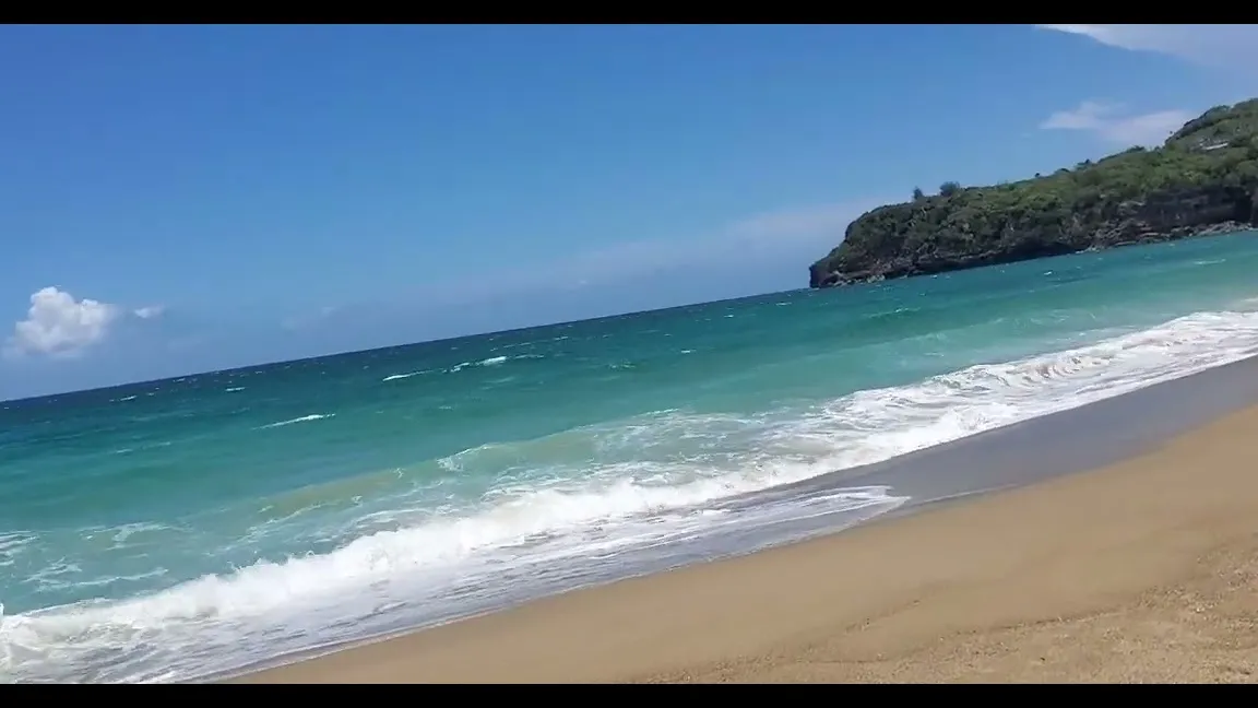 Playa de Guajataca