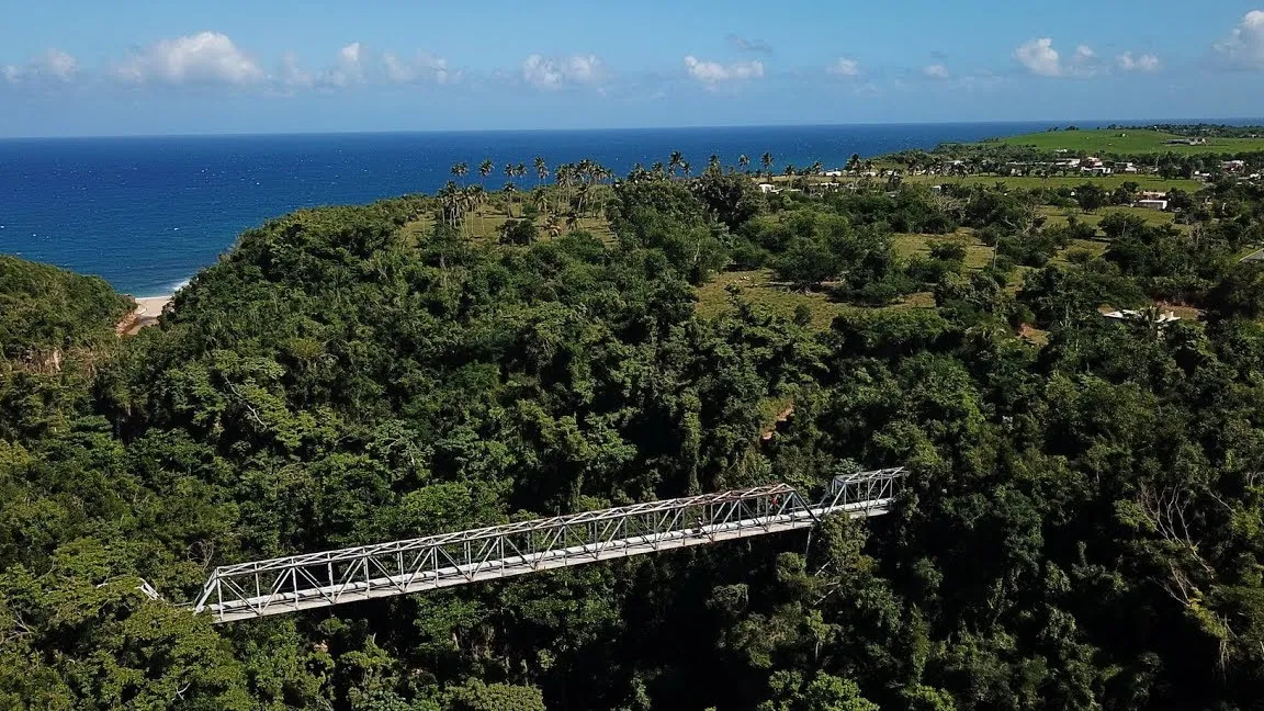 Puente La Bellaca