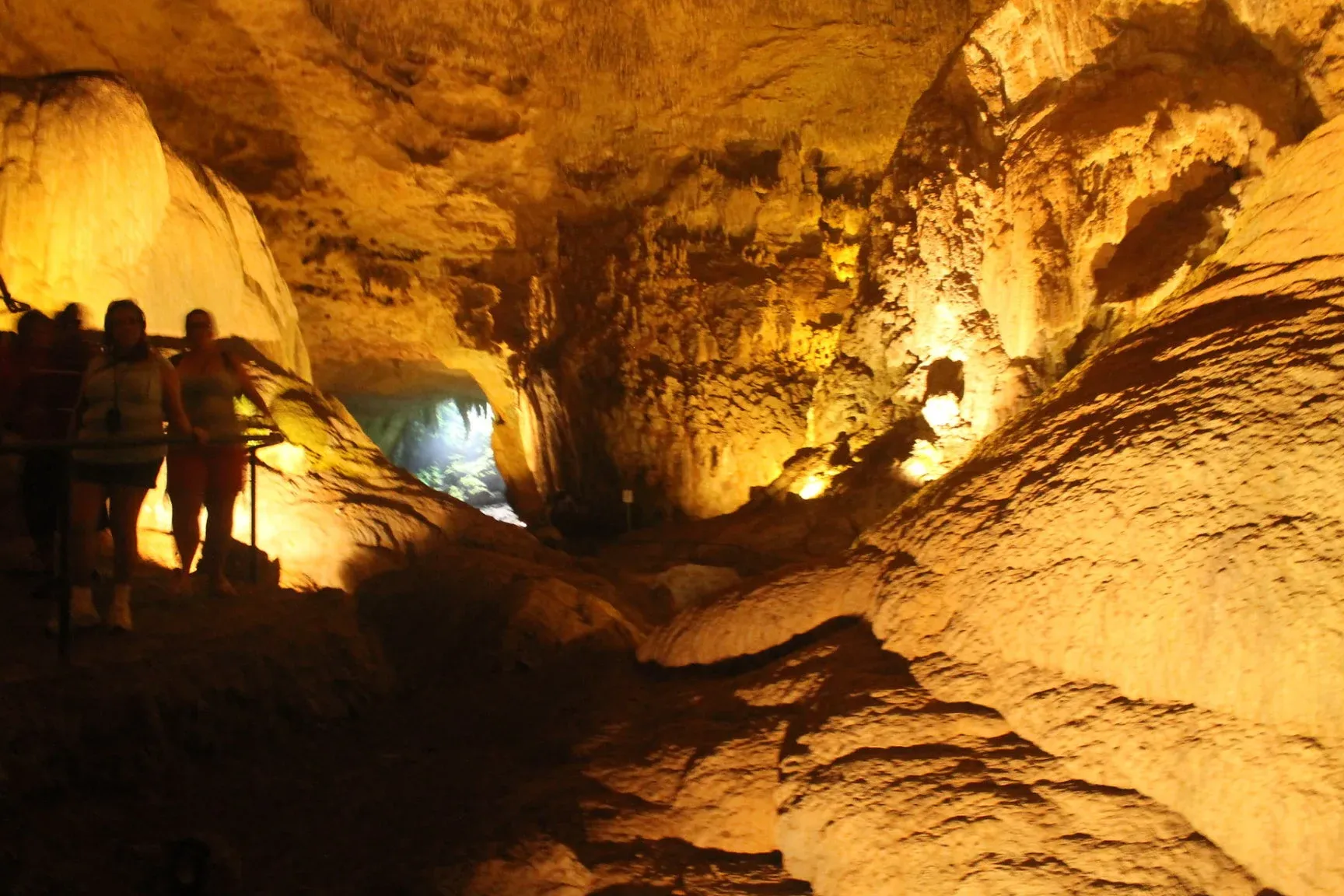 Parque Nacional de las Cavernas del Río Camuy