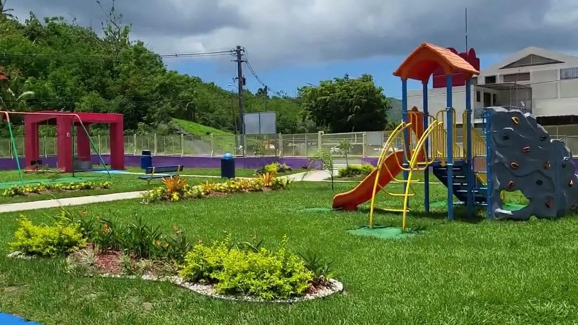 Parque de los Niños