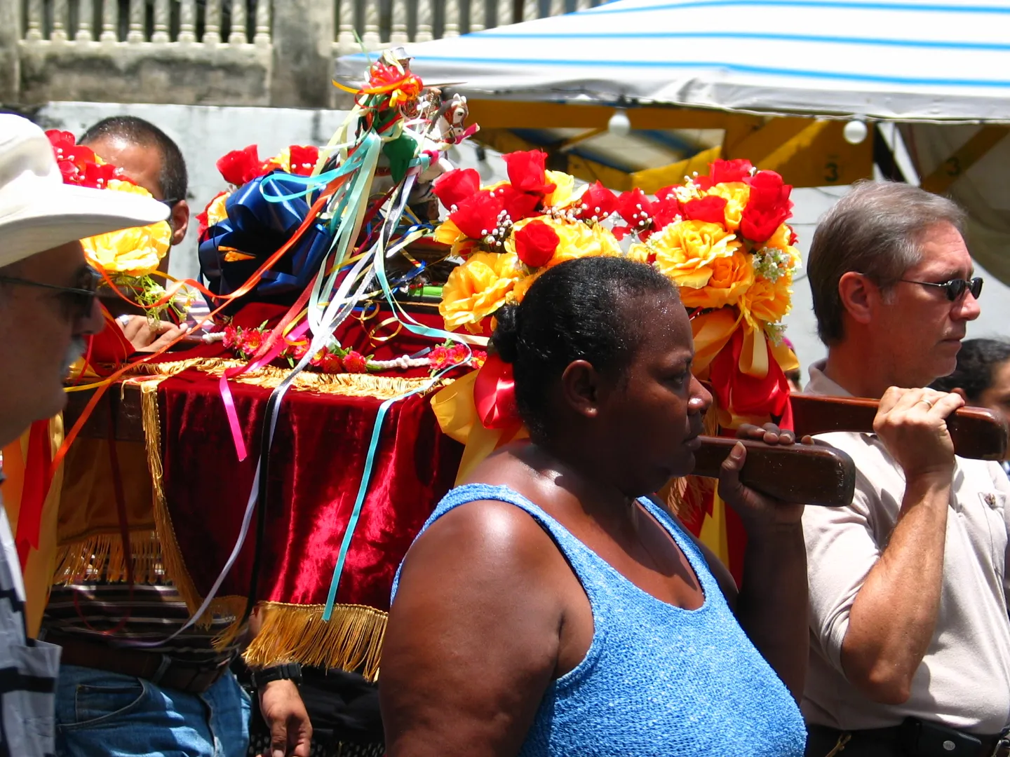 Festival de Santiago Apóstol