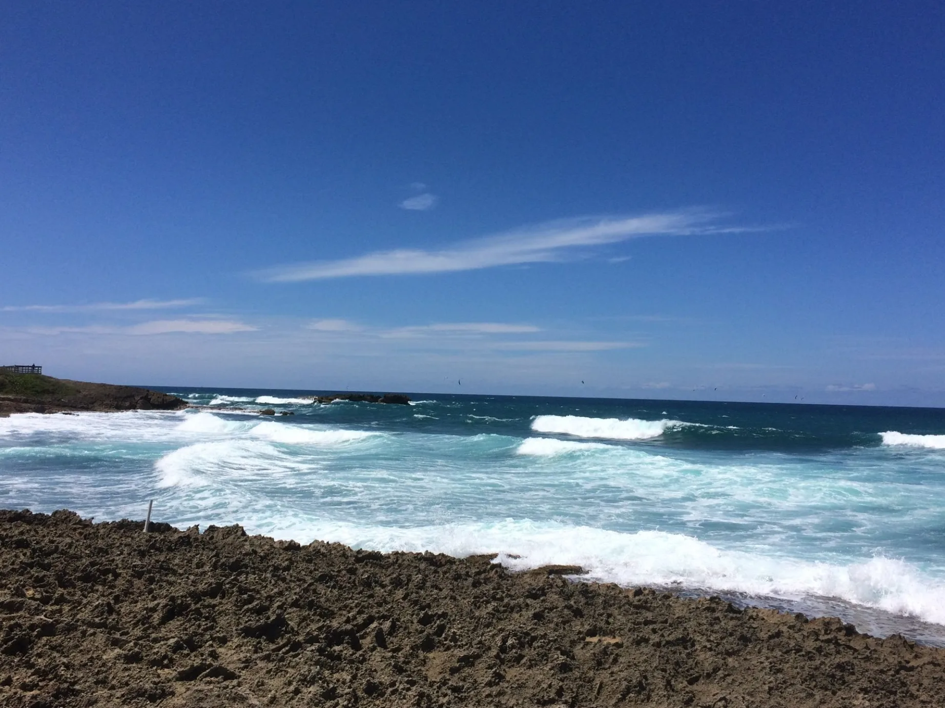 Playa Aviones