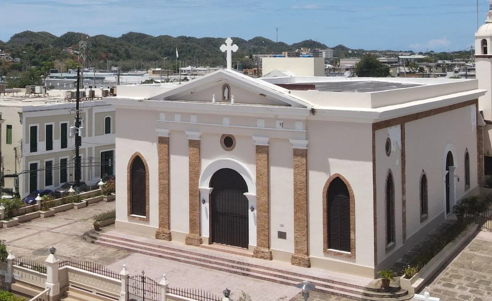 Ermita de La Candelaria